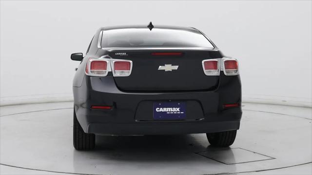 2015 Chevrolet Malibu 2LT