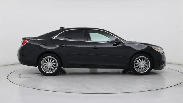 2015 Chevrolet Malibu 2LT