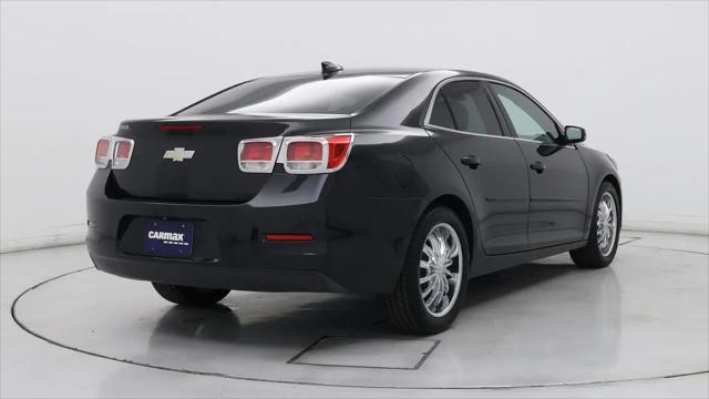 2015 Chevrolet Malibu 2LT