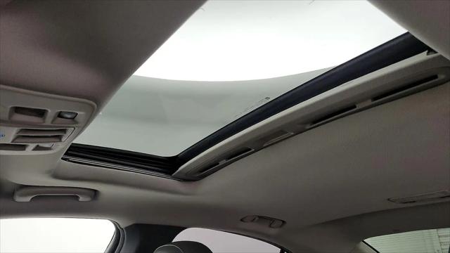2015 Chevrolet Malibu 2LT