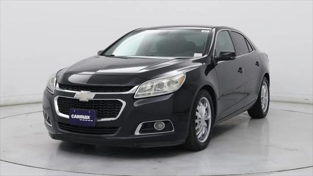 2015 Chevrolet Malibu 2LT