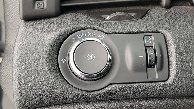 2015 Chevrolet Malibu 2LT
