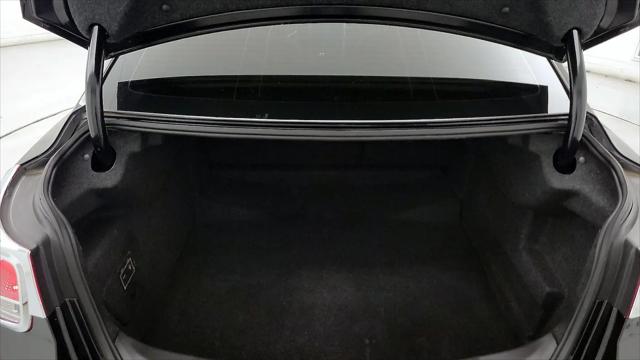2015 Chevrolet Malibu 2LT