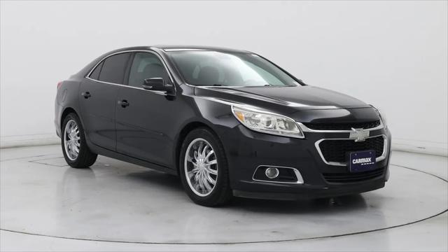 2015 Chevrolet Malibu 2LT for sale in Oceanside, CA