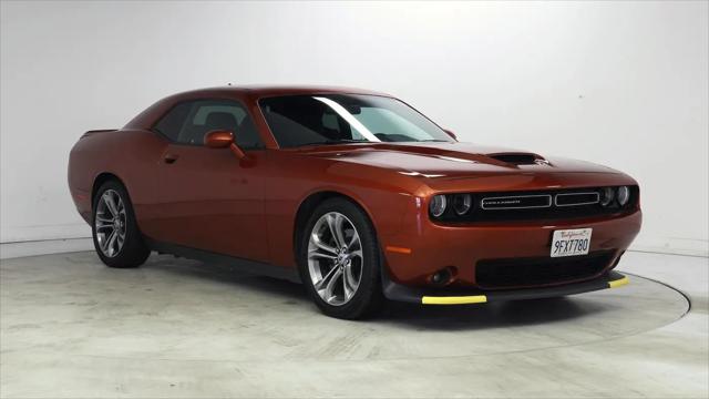 2020 Dodge Challenger GT for sale in Oceanside, CA