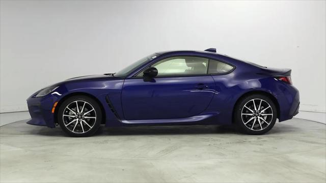 2023 Toyota GR86 Base