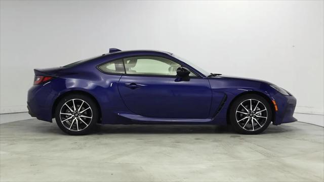 2023 Toyota GR86 Base