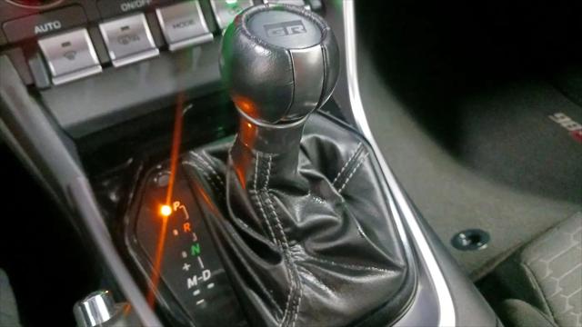 2023 Toyota GR86 Base