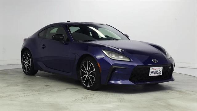 2023 Toyota GR86 Base for sale in Oceanside, CA