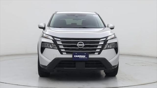 2024 Nissan Rogue SV FWD