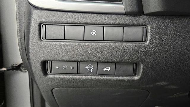 2024 Nissan Rogue SV FWD