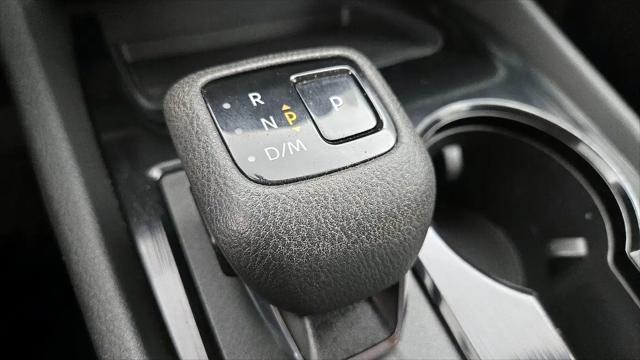 2024 Nissan Rogue SV FWD