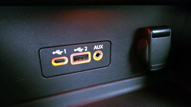 2022 Nissan Sentra SR Xtronic CVT