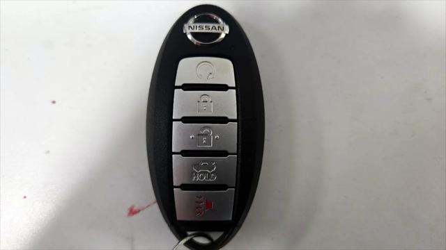 2022 Nissan Sentra SR Xtronic CVT