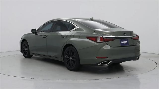 2019 Lexus ES 350 ES 350