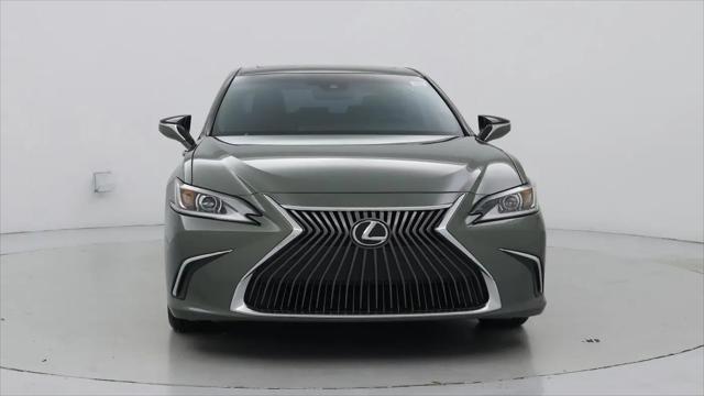 2019 Lexus ES 350 ES 350