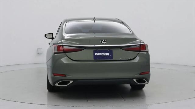 2019 Lexus ES 350 ES 350