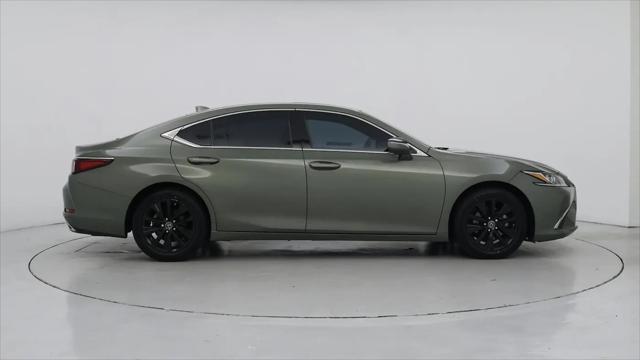 2019 Lexus ES 350 ES 350
