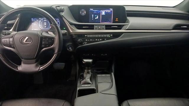 2019 Lexus ES 350 ES 350