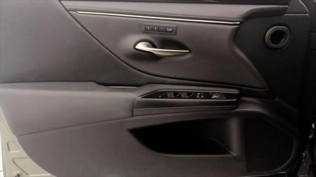 2019 Lexus ES 350 ES 350