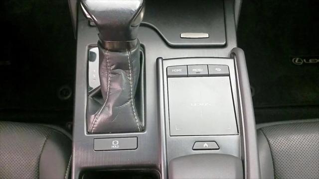 2019 Lexus ES 350 ES 350