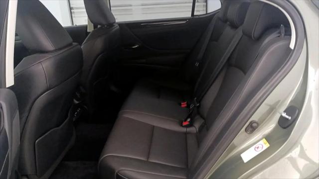 2019 Lexus ES 350 ES 350