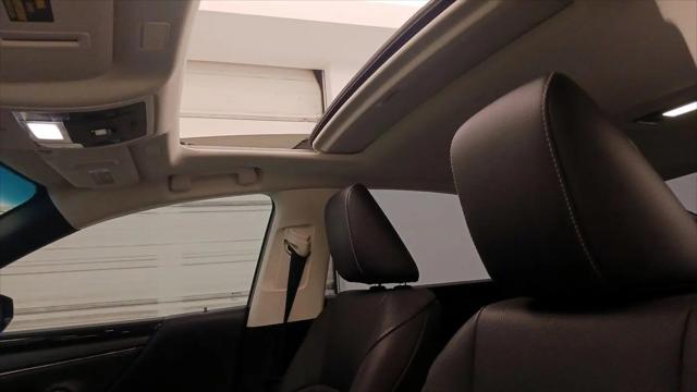 2019 Lexus ES 350 ES 350