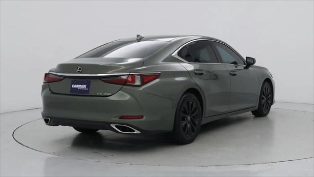 2019 Lexus ES 350 ES 350