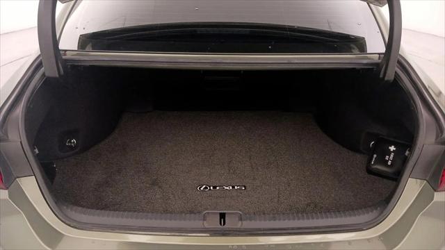 2019 Lexus ES 350 ES 350