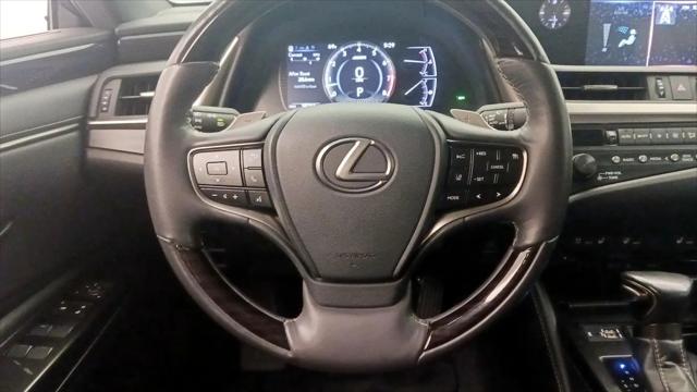 2019 Lexus ES 350 ES 350