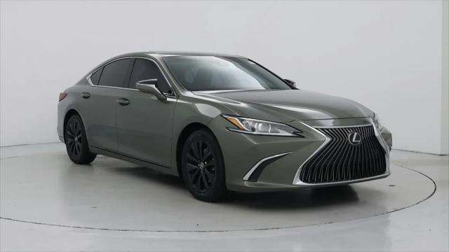 2019 Lexus ES 350 ES 350 for sale in Jacksonville, FL