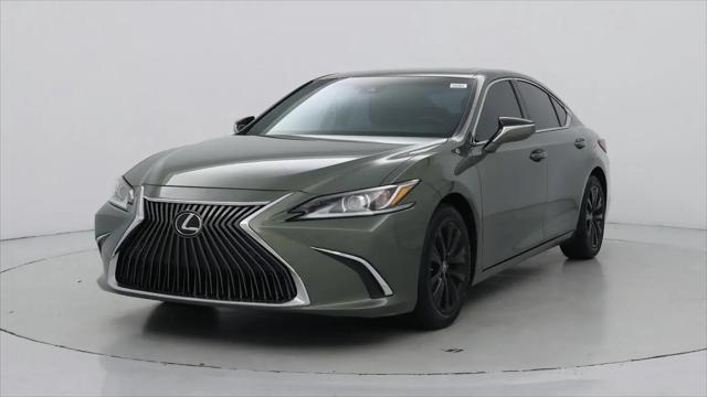 2019 Lexus ES 350 ES 350