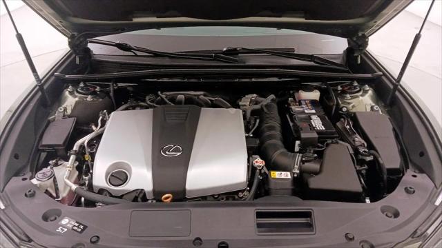 2019 Lexus ES 350 ES 350