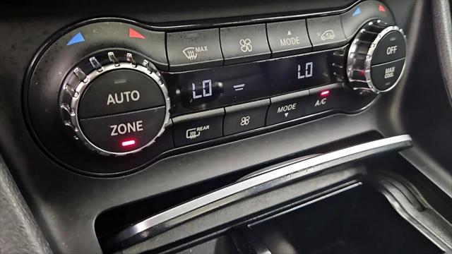 2019 Mercedes-Benz CLA 4MATIC