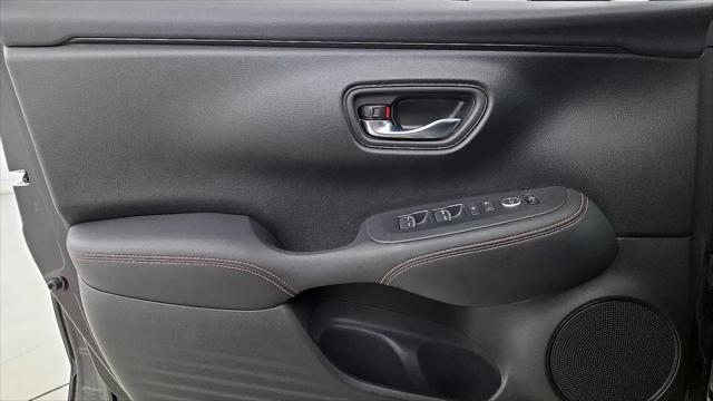 2023 Honda HR-V AWD Sport