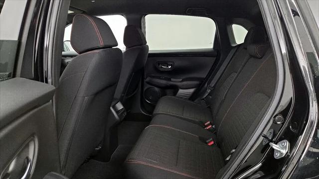 2023 Honda HR-V AWD Sport