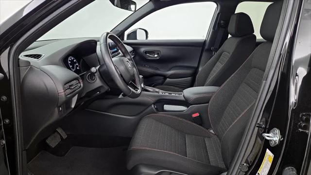 2023 Honda HR-V AWD Sport