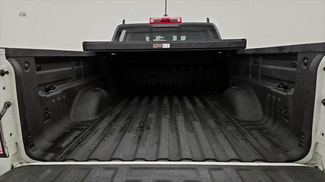 2018 GMC Canyon Denali