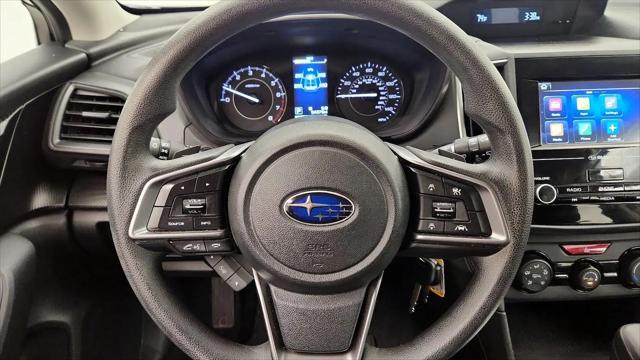 2017 Subaru Impreza 2.0i Premium