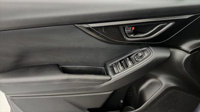 2017 Subaru Impreza 2.0i Premium