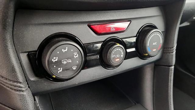 2017 Subaru Impreza 2.0i Premium