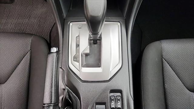 2017 Subaru Impreza 2.0i Premium