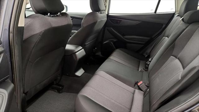 2017 Subaru Impreza 2.0i Premium