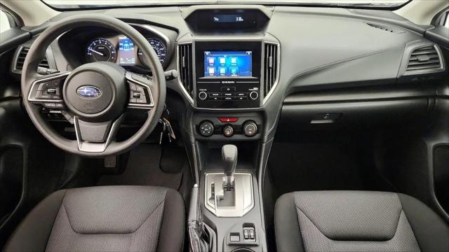 2017 Subaru Impreza 2.0i Premium