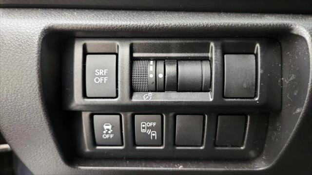 2017 Subaru Impreza 2.0i Premium
