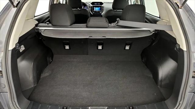 2017 Subaru Impreza 2.0i Premium