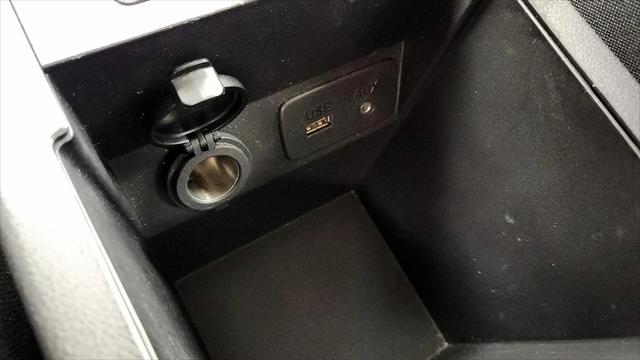 2017 Subaru Impreza 2.0i Premium