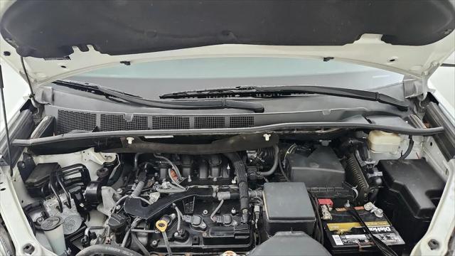 2017 Toyota Sienna XLE 8 Passenger