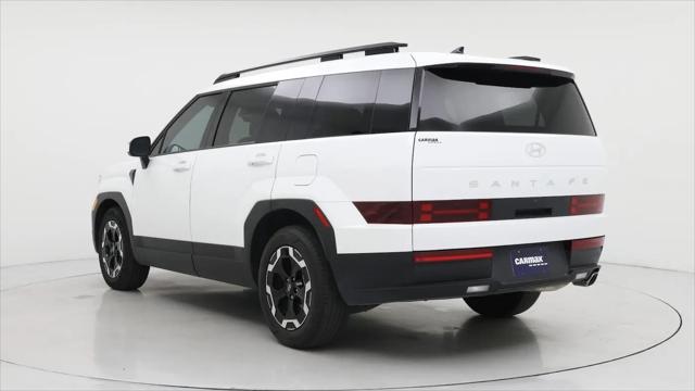 2024 Hyundai Santa Fe SEL