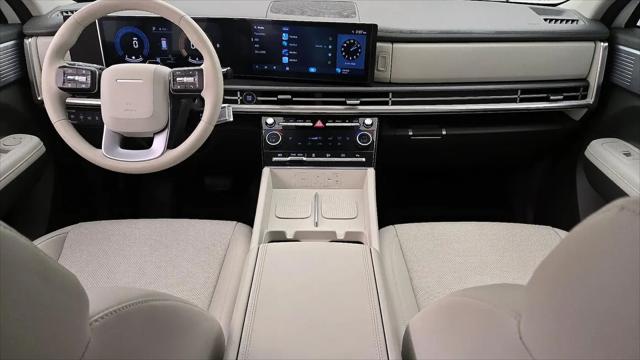 2024 Hyundai Santa Fe SEL